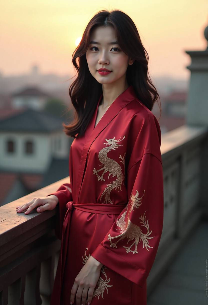 隐婚当天他跪了封面